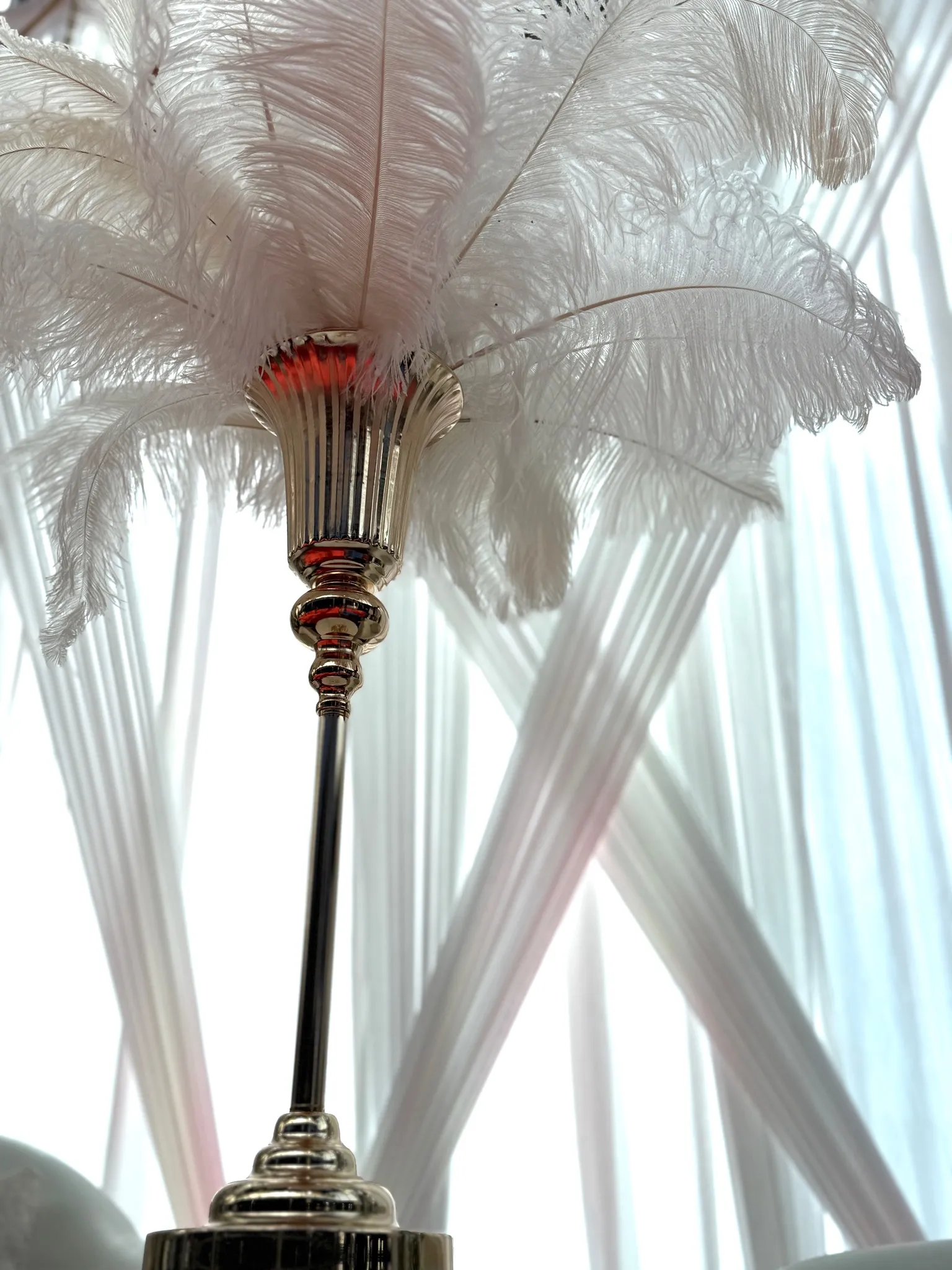 Décoration Événement sur mesure — Anniversaire Barrière Enghien-Les-Bains