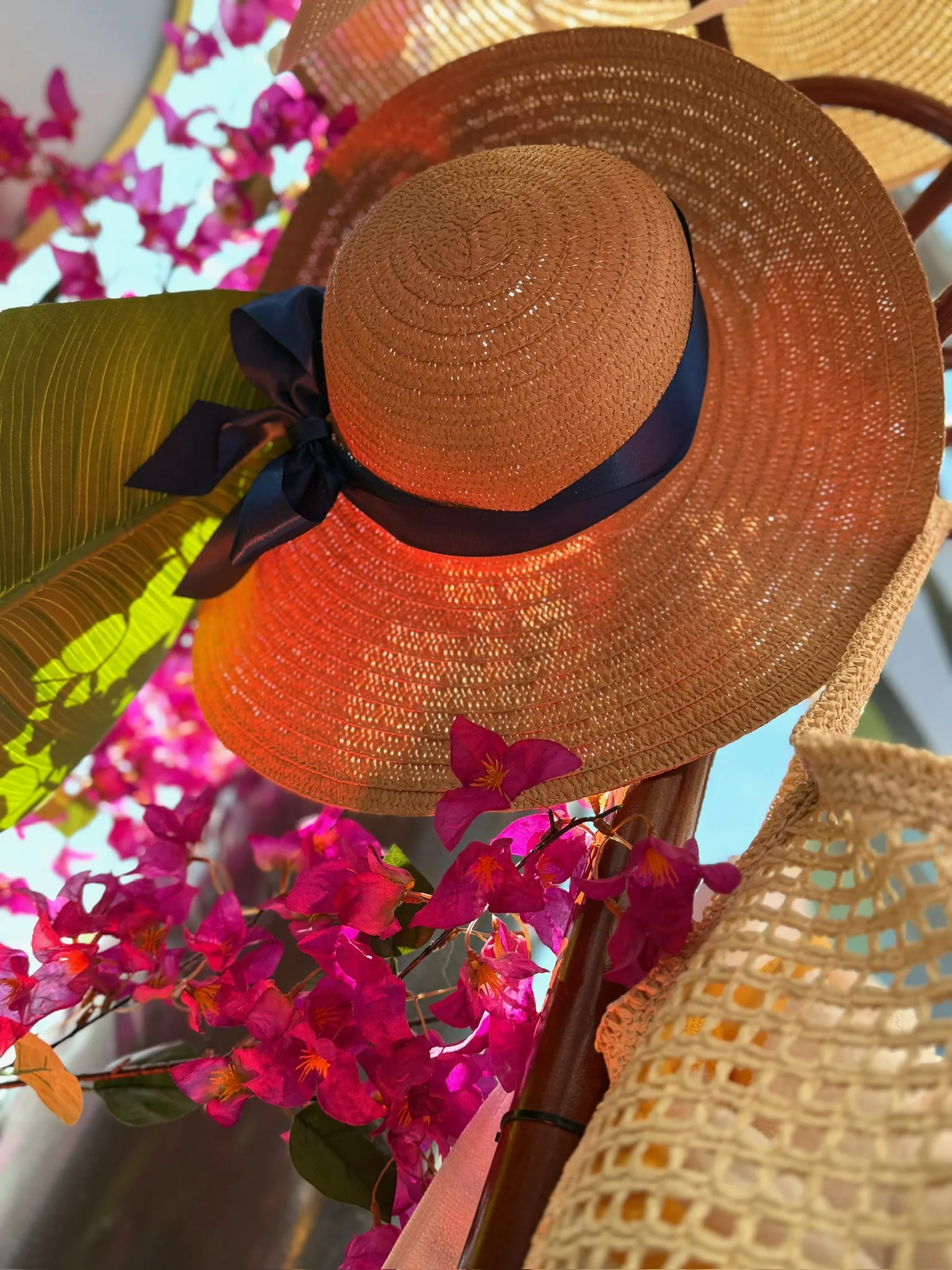 Décoration Événement sur mesure — French Riviera Casino Barrière Enghien-les-Bains