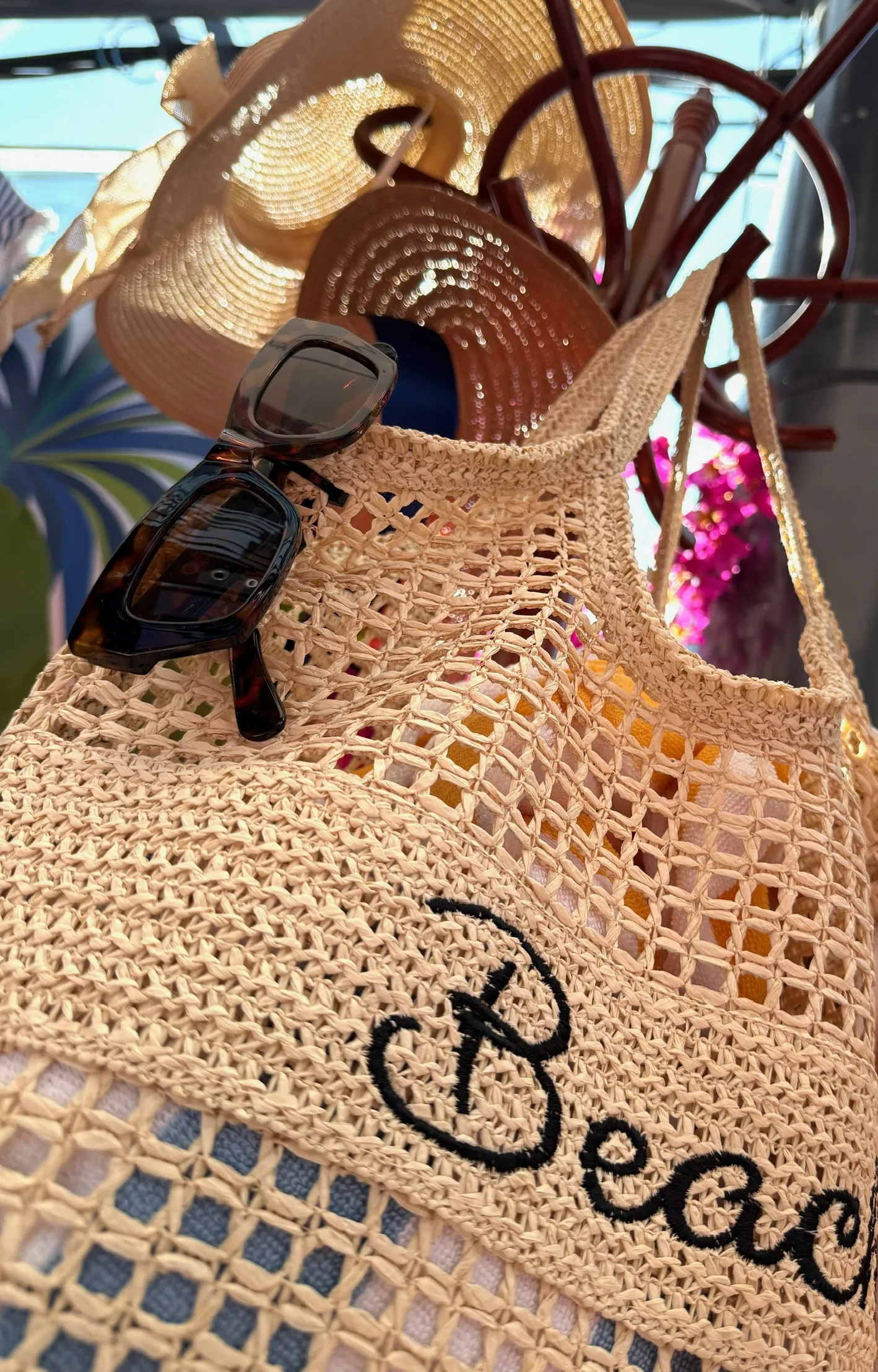 Décoration Événement sur mesure — French Riviera Casino Barrière Enghien-les-Bains