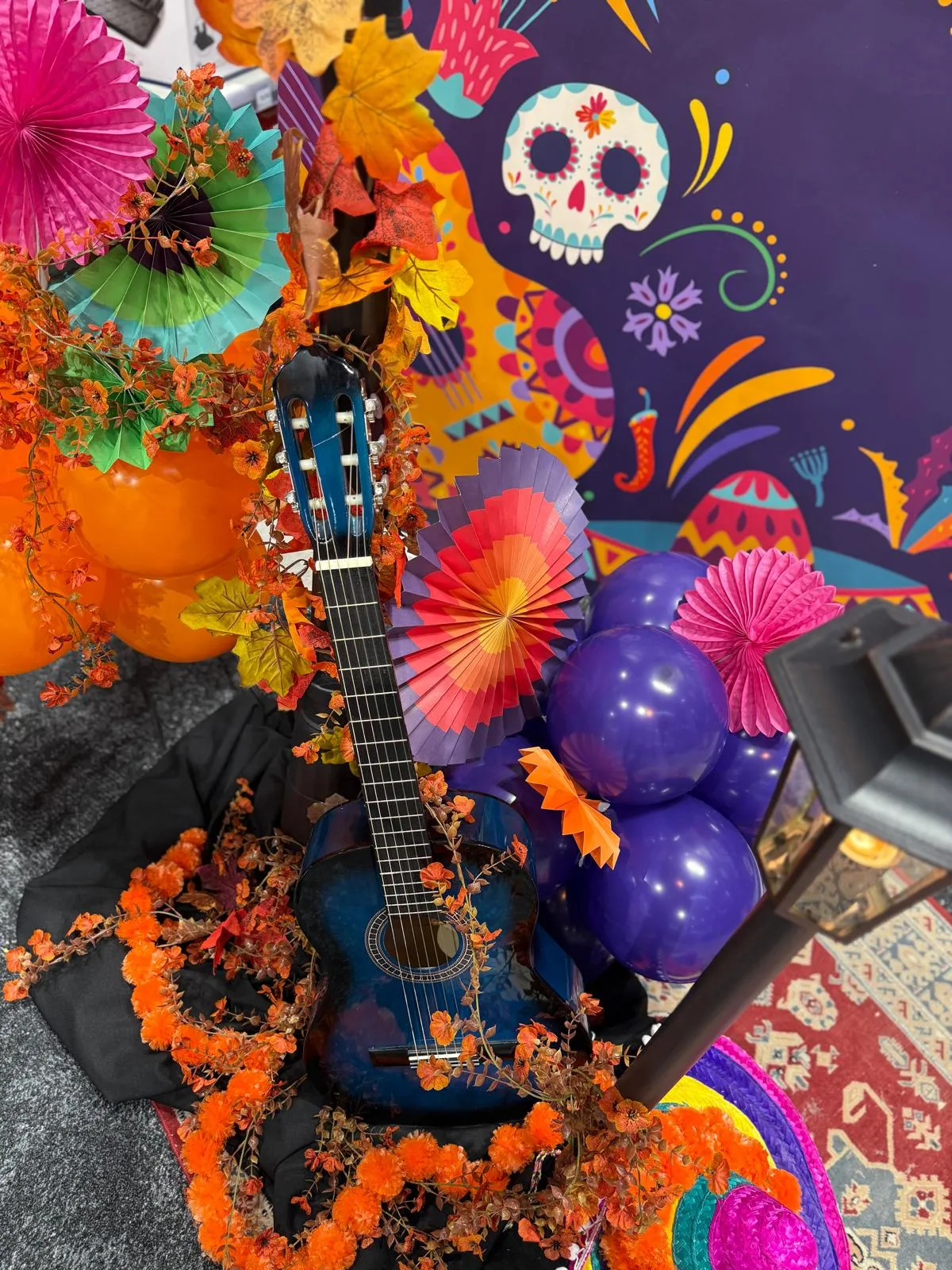 Décoration Halloween — Halloween Leclerc Pons