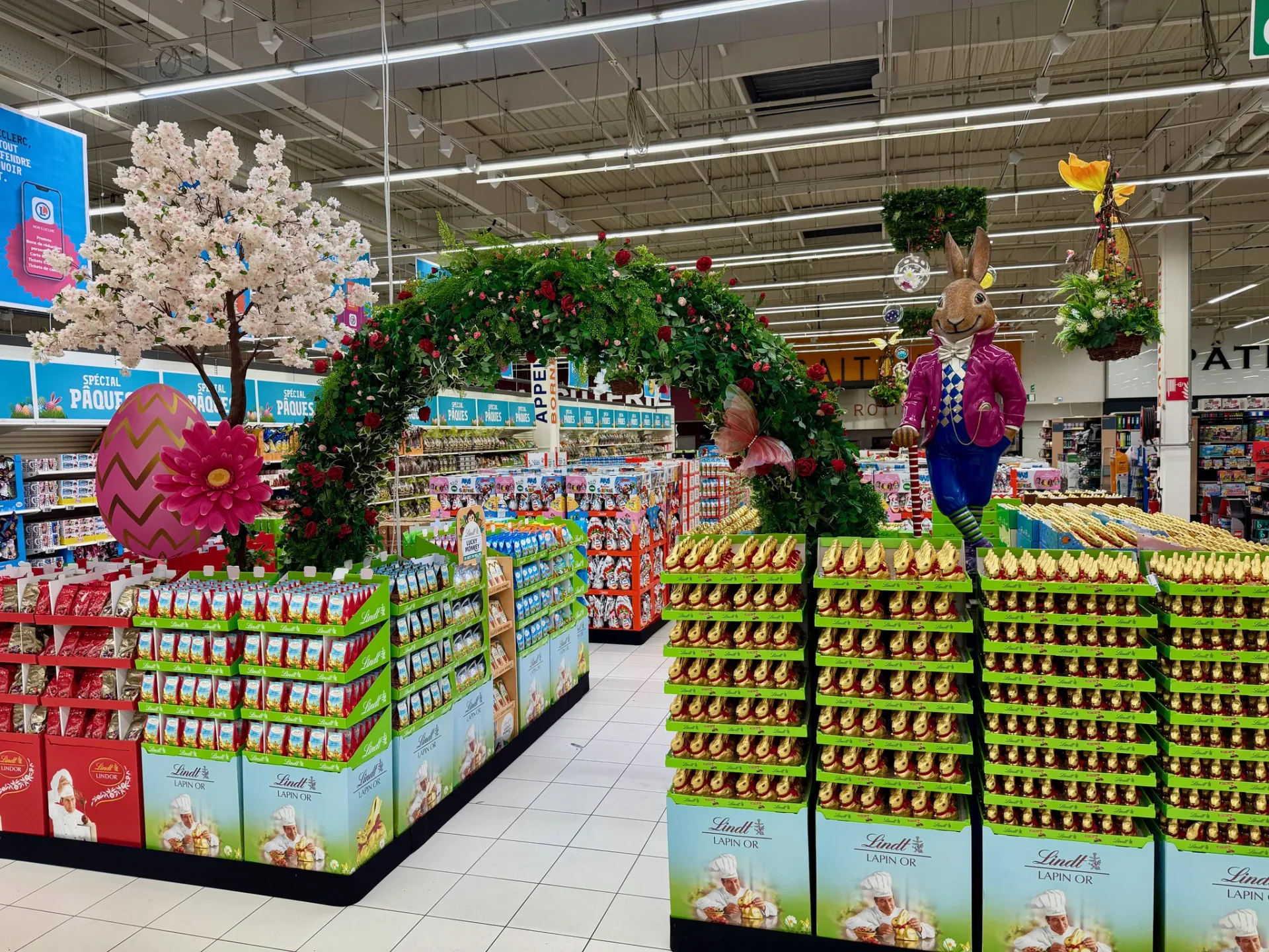 Décoration Charente-Maritime — Nectar