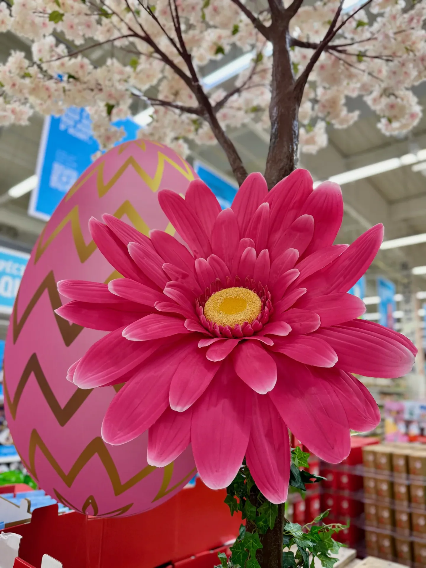 Décoration Pâques — Nectar