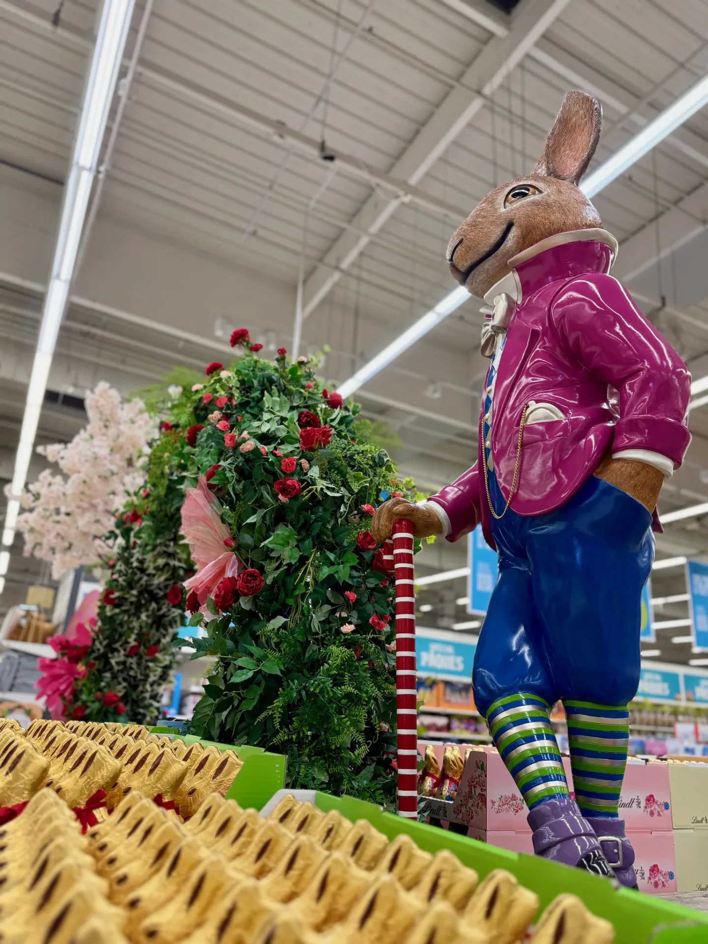 Décoration Pâques — Nectar